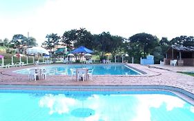 Pousada Hotel Chale Parque Aquatico Lindoia